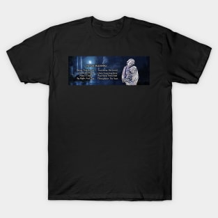 House Blessing T-Shirt